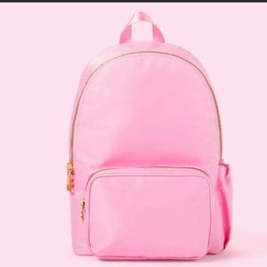 NWT *NEW* STONEY CLOVER LANE - BACKPACK PINK - TARGET - LIMITED EDITION